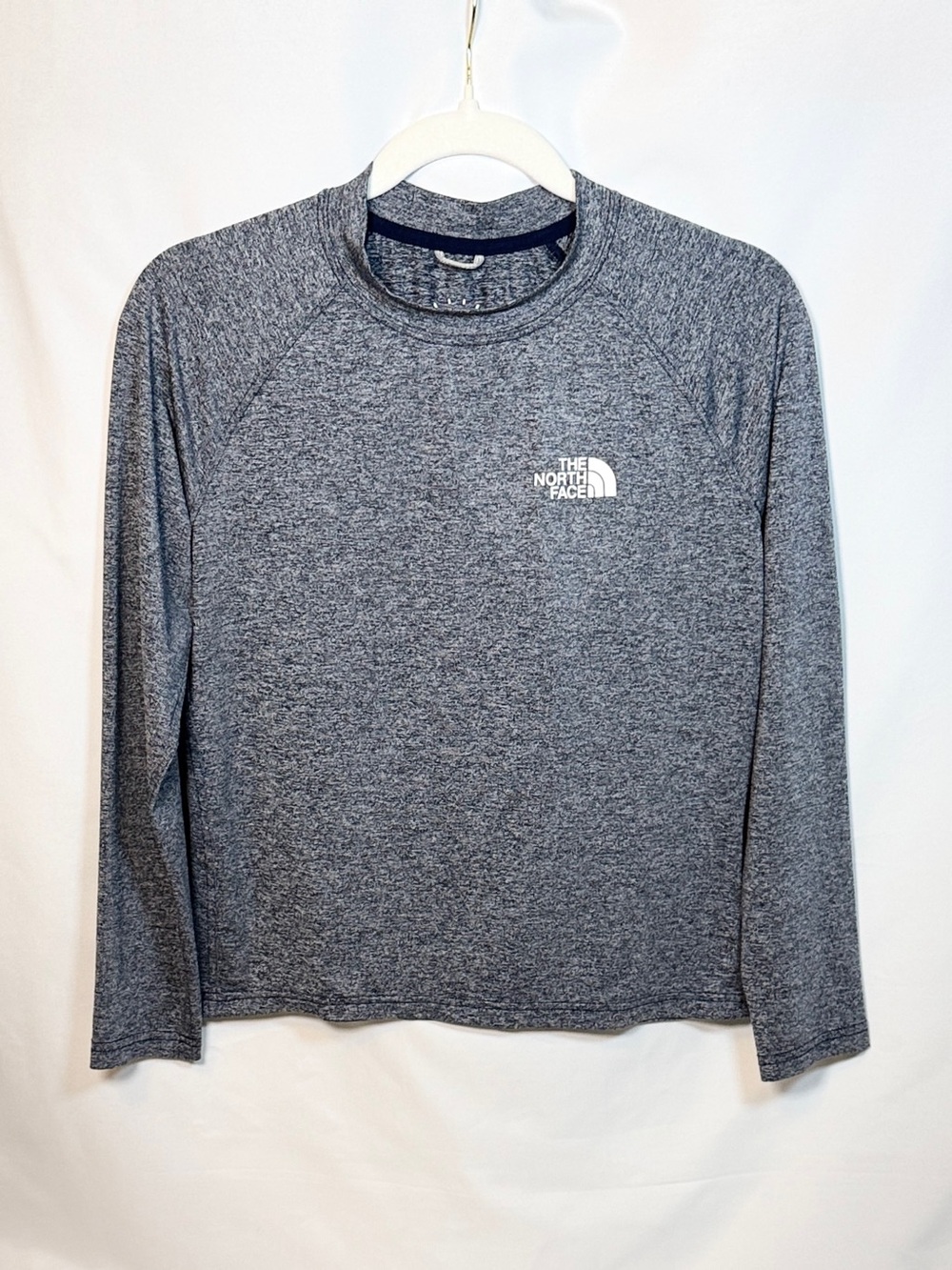 The North Face Flashdry UPF 40+ Shirt